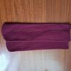 Unisex Warm Faux Cashmere Mid-Calf Socks - Velvet Thickened, Vertical Stripe, Solid Color for Autumn/Winter