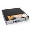 Dahua 4-Channel PoE NVR (DH-NVR1104HC-P-HDS4) CN Plug (adapter Included)
