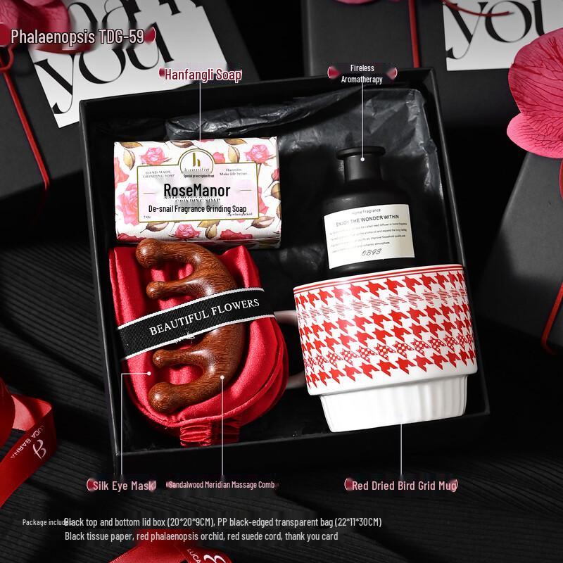 Women s Day Premium Gift Box Set