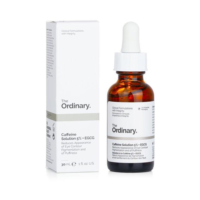 THE ORDINARY Caffeine Solution 5% + EGCG