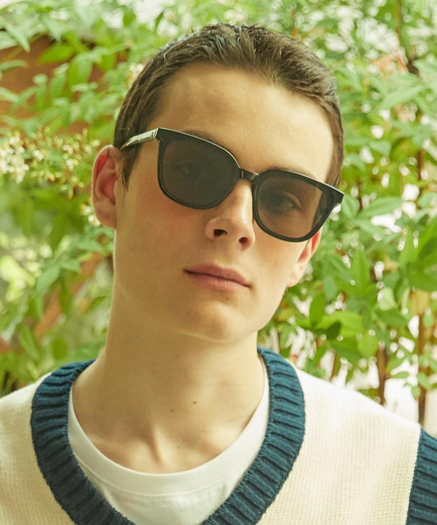 Deiwokeo Cardi B C5_Zeiss Lens Sunglasses