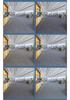Anti-Slip Wear-Resistant Patchwork Carpet for Offices, Billiards Halls, Hotels, and Commercial Spaces