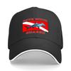 Dive With Sharks  Hammerhead Baseball Cap Tactical Cap Designer Cap Golf Hat Genuine Mens Hats Womens