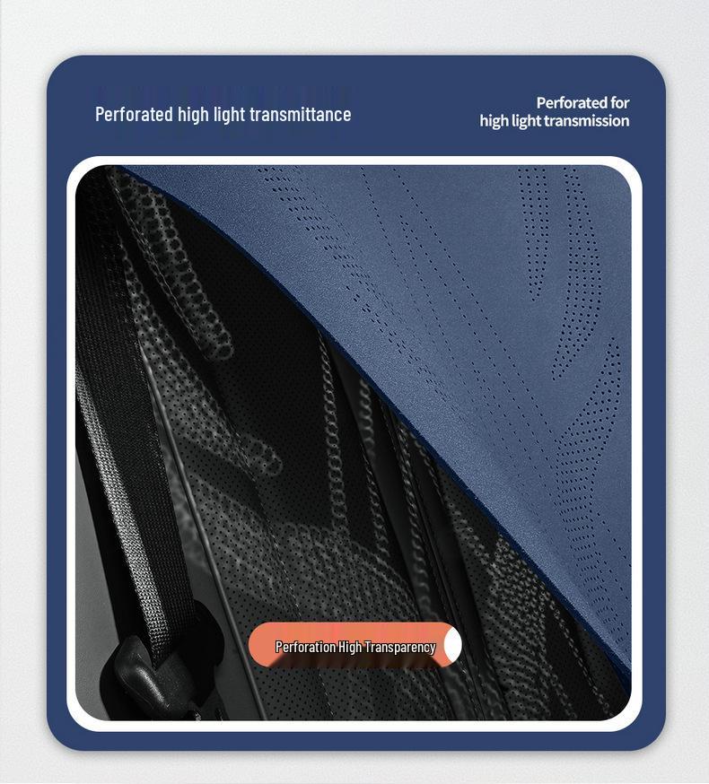 BYD Frigate 07 Custom Seat Cushion: Suede Saddle with Lumbar Support