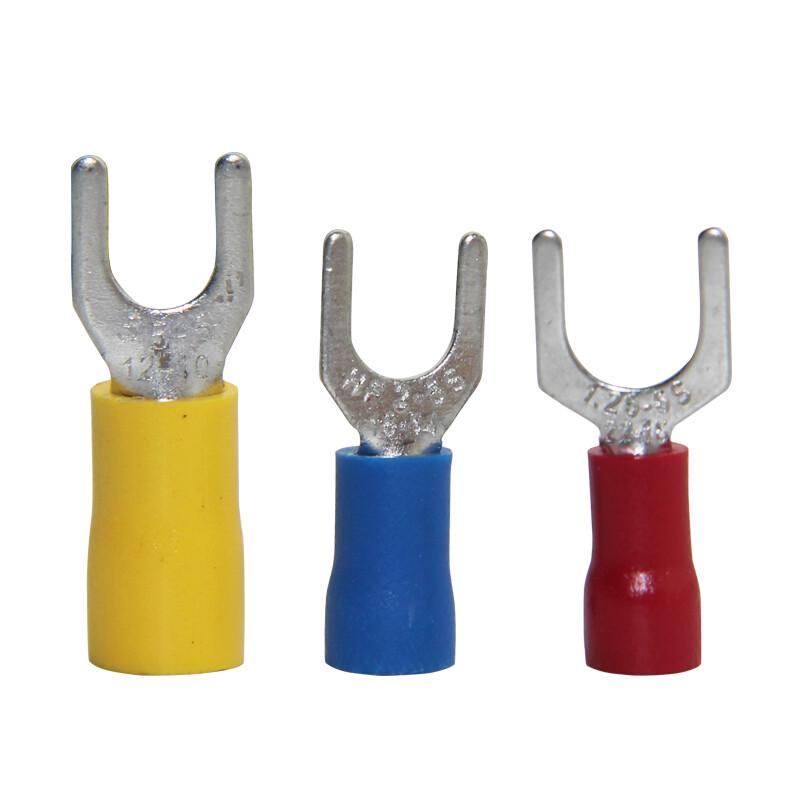 Tianxu Pre-Insulated Fork Terminals