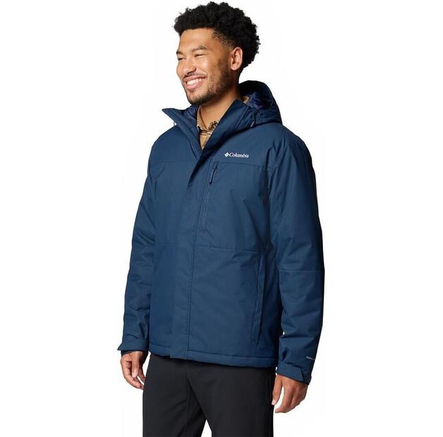 Columbia Hikebound II Insulated Jacket