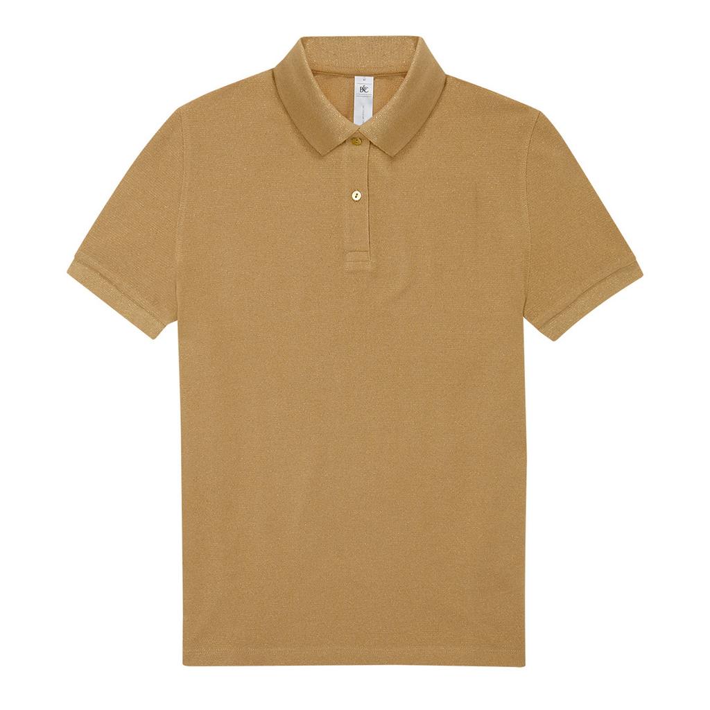 B&C Mens My Polo 180 Shirt