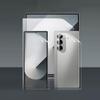 Hydrogel Film For Samsung Galaxy Z Fold 3 4 5 6 Screen Protector Protective Film ZFold