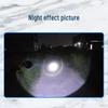 Explosion-Proof LED Security Flashlight