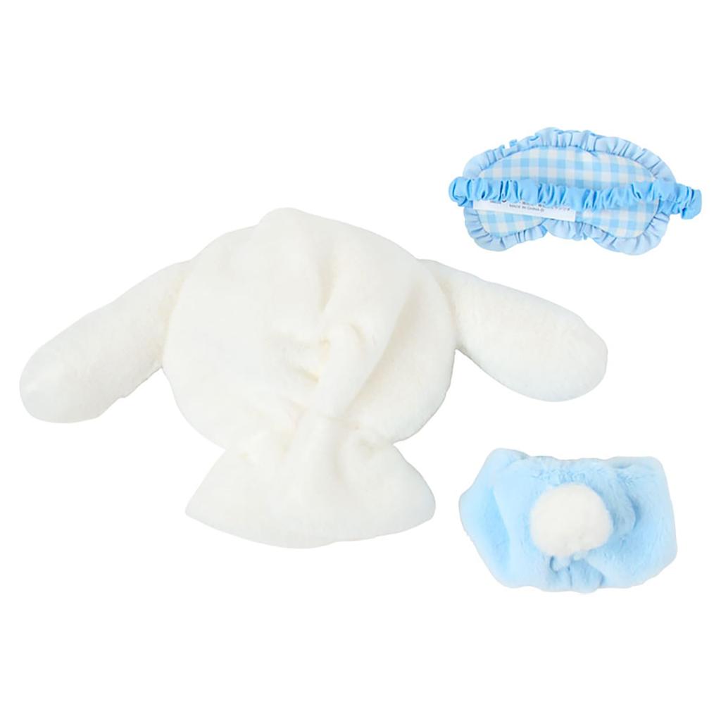 Sanrio Plush Costume Ages 3 and Item 154911 (Enjoy Idol) Cinnamoroll, Up, Number