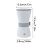 2 Modes Electrical Paw Cleaner Low Noise Dog Paw Automatic Cleaning Machine  Outdoor