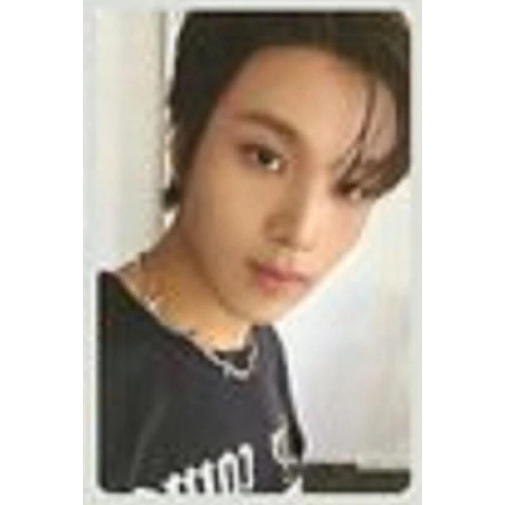 NCT 127 NCT127 Ay-Yo 4. album OFICIÁLNÍ FOTO KARTA A B Digipack SMini Ver.