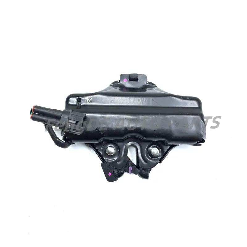 High Performance Auto Parts Front Hood Lock Assembly 53510 60210 For LAND CRUISER 100 UZJ100 1PCS