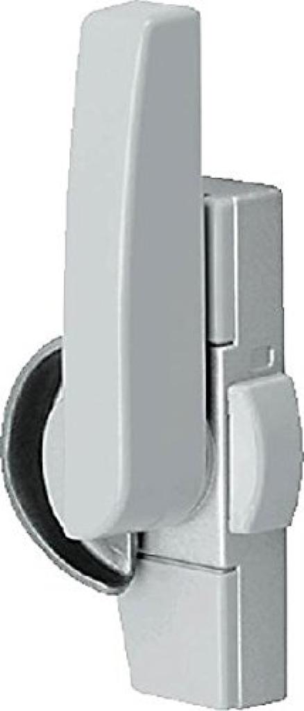 Crescent White X (Pitch 45) (HH-4K-10721) YW Direction Right-hand (Image)