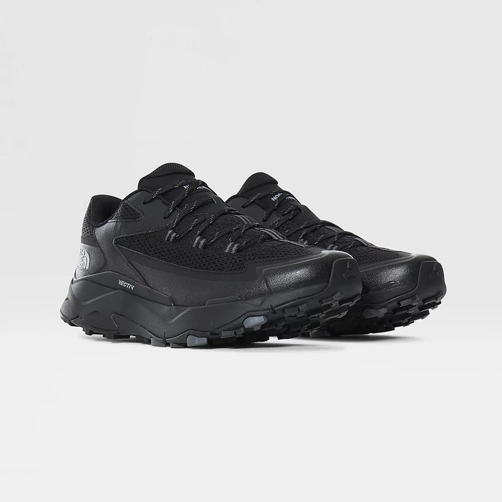 Sports shoes The North Face black Taraval