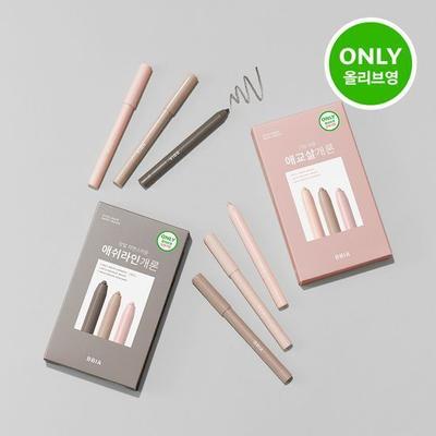 Trucco occhi – Eyeliner
