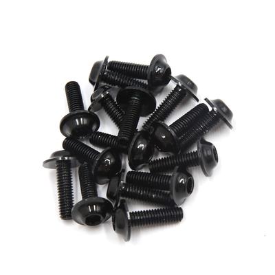 Sujetadores – Tornillos y tornillos autorroscantes