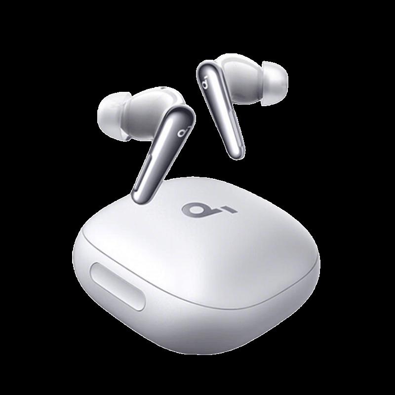 

SoundCore Space A3954 Noise Cancelling Wireless Earbuds