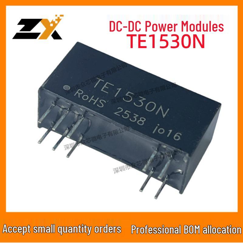 

TE1530N DIP-18 Active Isolation Transmitter 26x9.5x12.5mm
