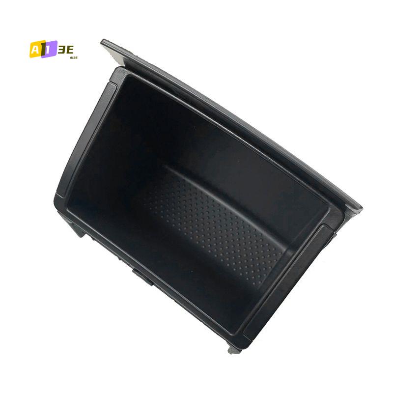 A03E-1Z0863284IDJ New Rear Centre Glove Storage Box For Skoda Octavia 2 1Z5 1Z3 2007 2009 2013 Yeti 5L 1Z0 863 284 IDJ Spare Par