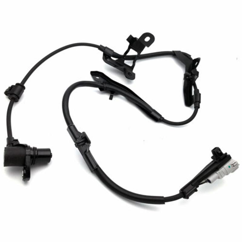 Front Right ABS Wheel Speed Sensor For Toyota Tundra 2000 2001 2002 2003 2004 2005 2006 3.4L 4.7L 89542-0C010