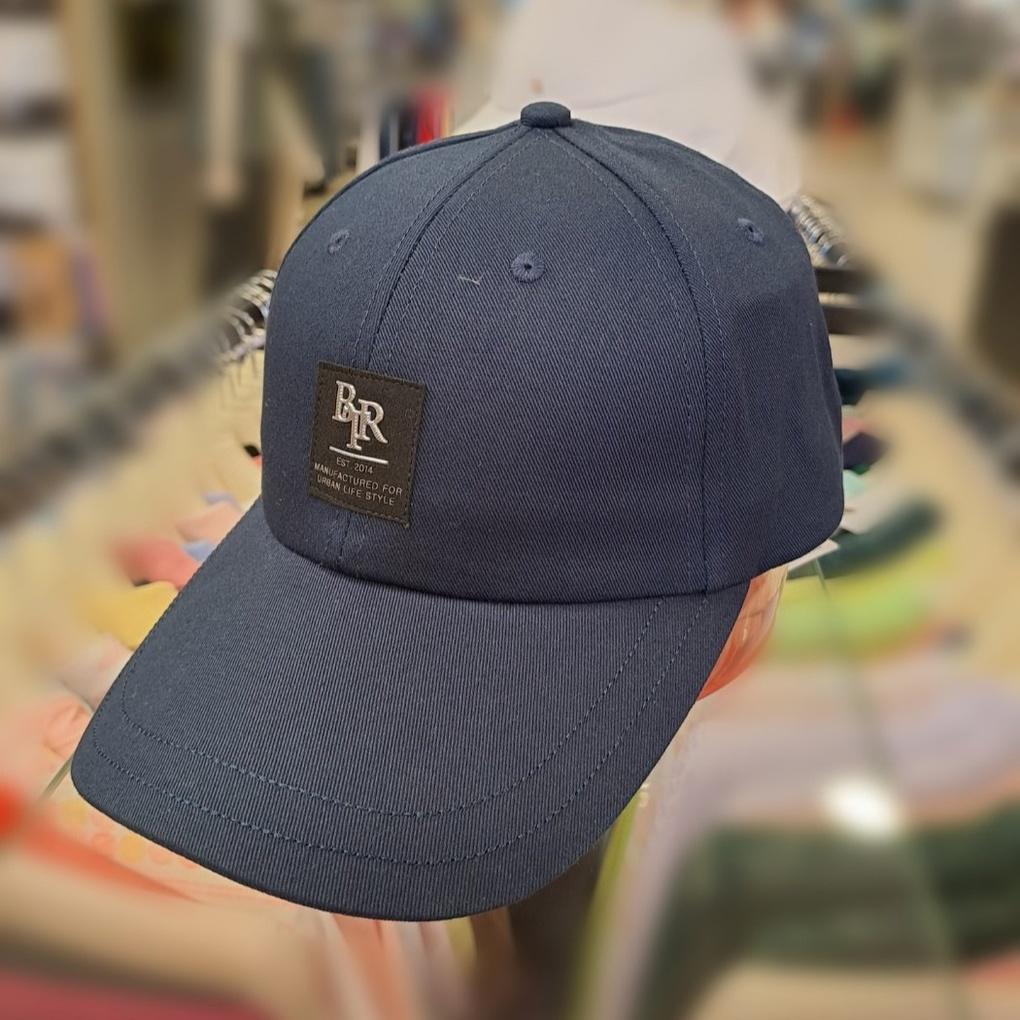 BTR Golf Cotton All-Season Men's Cap BFC8713M