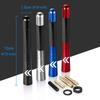 Car Carbon Fiber Antenna Radio FM AM Enhanced Signal Strip Accessory For Citroen C3 C4 C5 C1 C2 Berlingo Celysee Xsara Picasso