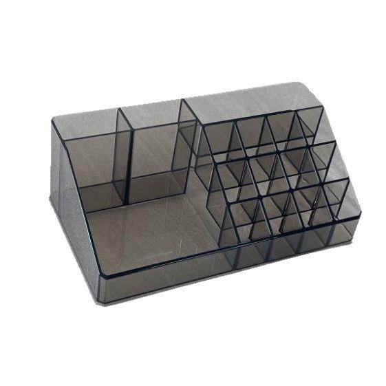 Skincare and Cosmetics Organizer Drawer Box