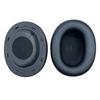 1Pair Protein Leather Ear Pads Headset Earmuff for JBL Tour One M3 Wireless Headphone Accessories