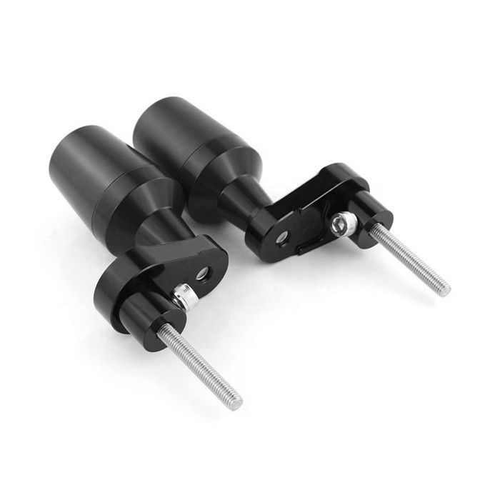 Roulettes de protection pour Kawasaki Ninja 400 18-20 PM6