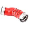 11617799873 Car Engine Intercooler Pipe Hose Replacement Air Intake Hose Tube for E70 Intercooler Rubber Hose