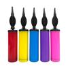 Compacts Balloon Pumps Reusable Alternative Pumps Balloon Balls Inflator for Large Balloon Clusters Toy