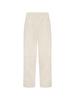 DYNAFIT Blocker Women'S Woven Loose Fit Pants_Oatmeal Ywp26322Om