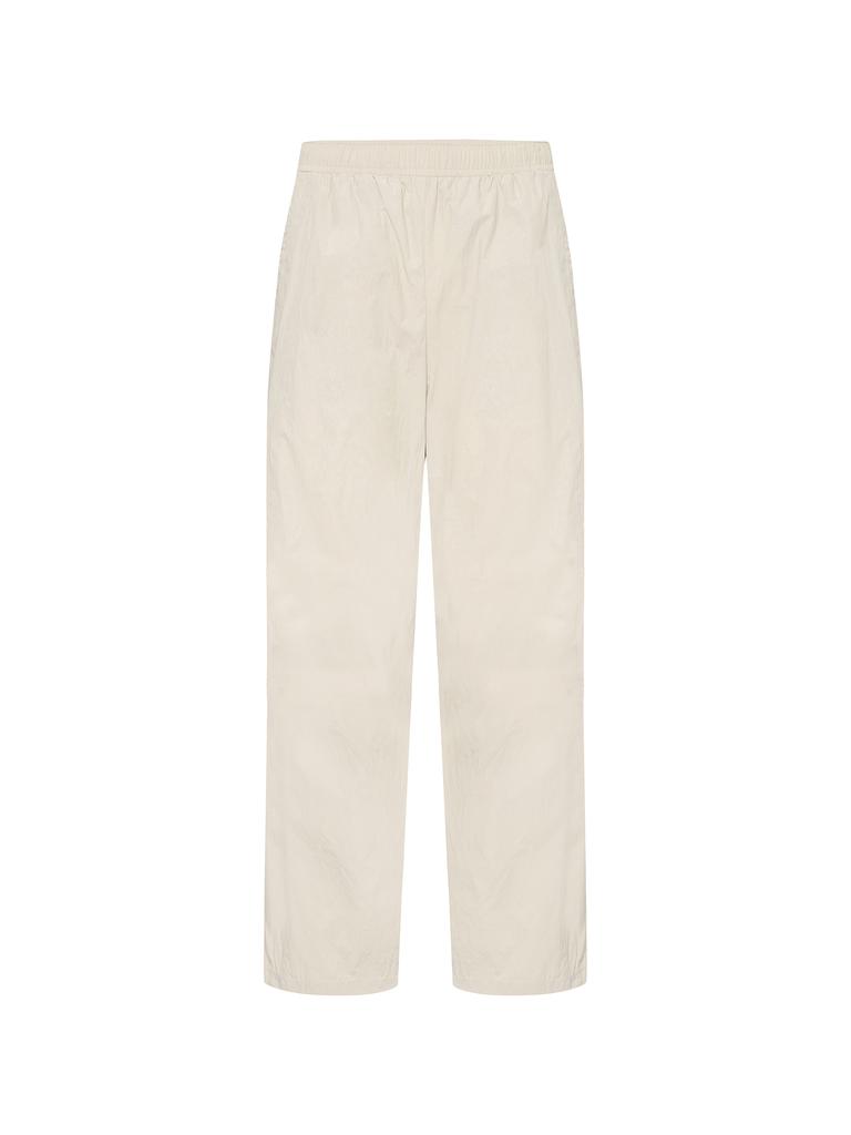 DYNAFIT Blocker Women'S Woven Loose Fit Pants_Oatmeal Ywp26322Om