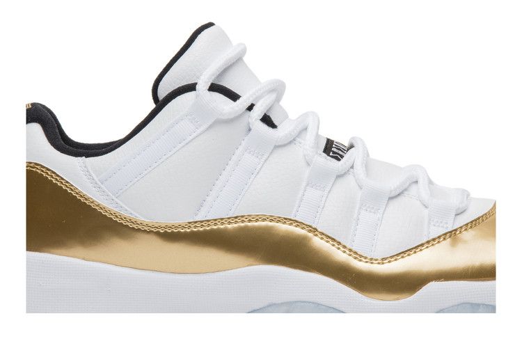 Men's Sneakers Air Jordan 11 Retro Low 'Closing Ceremony'