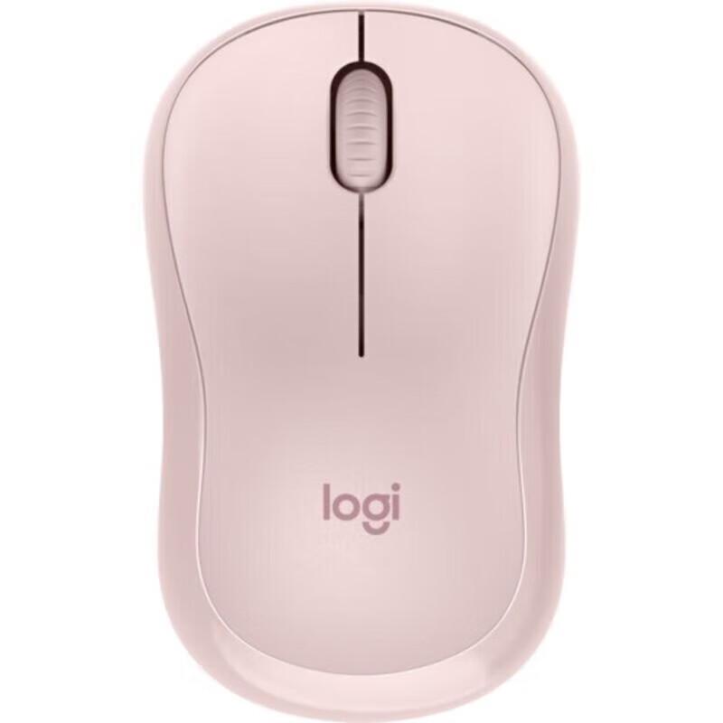Logitech M240 Wireless Bluetooth Mouse