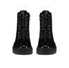 Ботильоны DeeZee WYL3972-1, черные