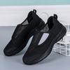 New Casual Orthopedics Wide Feet Swollen Shoes Thumb Eversion Adjusting Soft Comfortable Diabetic Shoe Walking Shoes