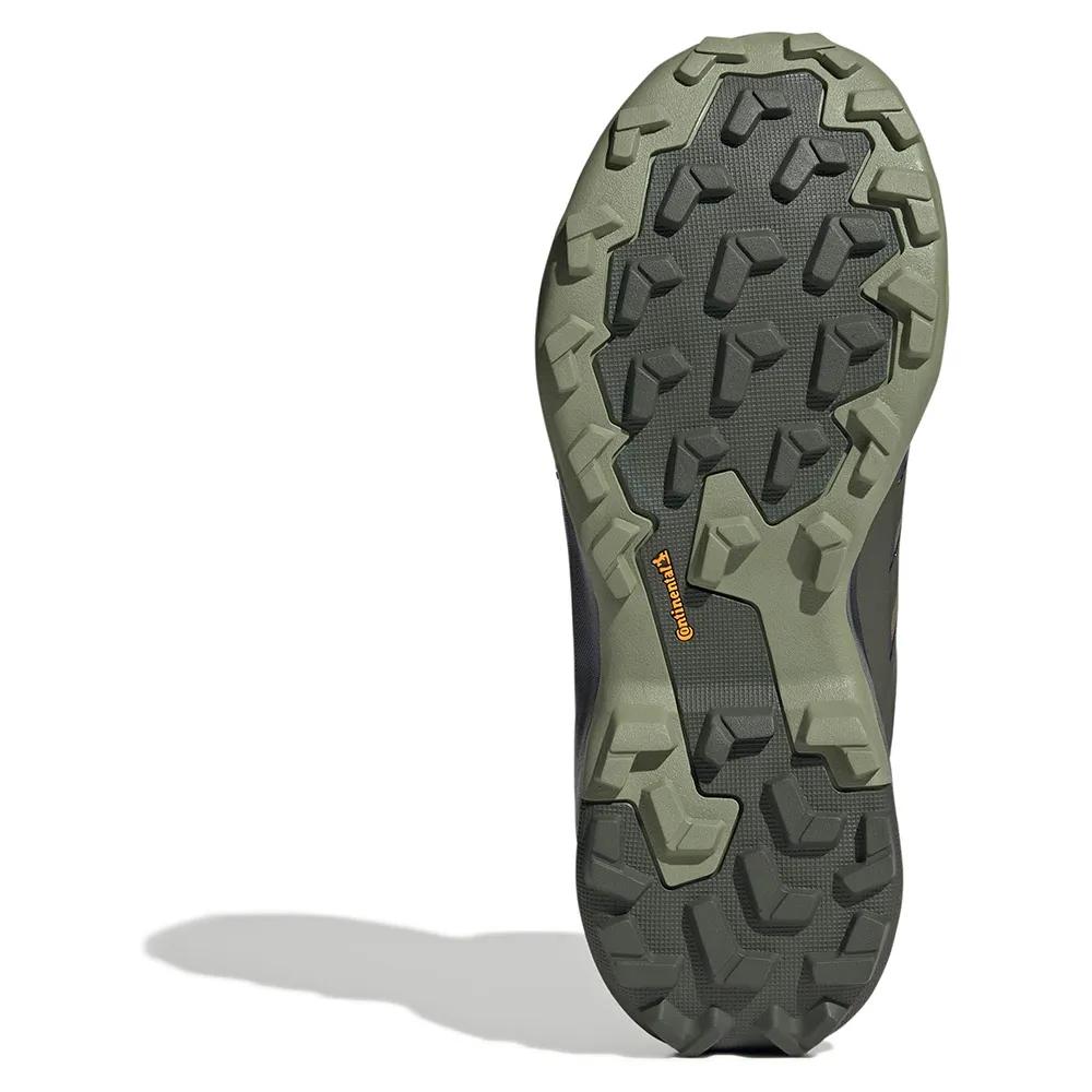 adidas Ботинки для хайкинга Terrex Skychaser AX5 Mid Goretex