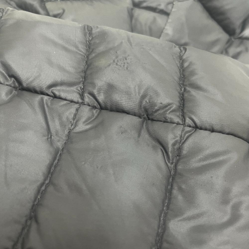 MONCLER LISETTE Apparel Outerwear Light Down Jacket Down jacket Nylon Black