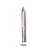 Cutter Solid Carbide Drill Bit Pneumatic Drill Bit