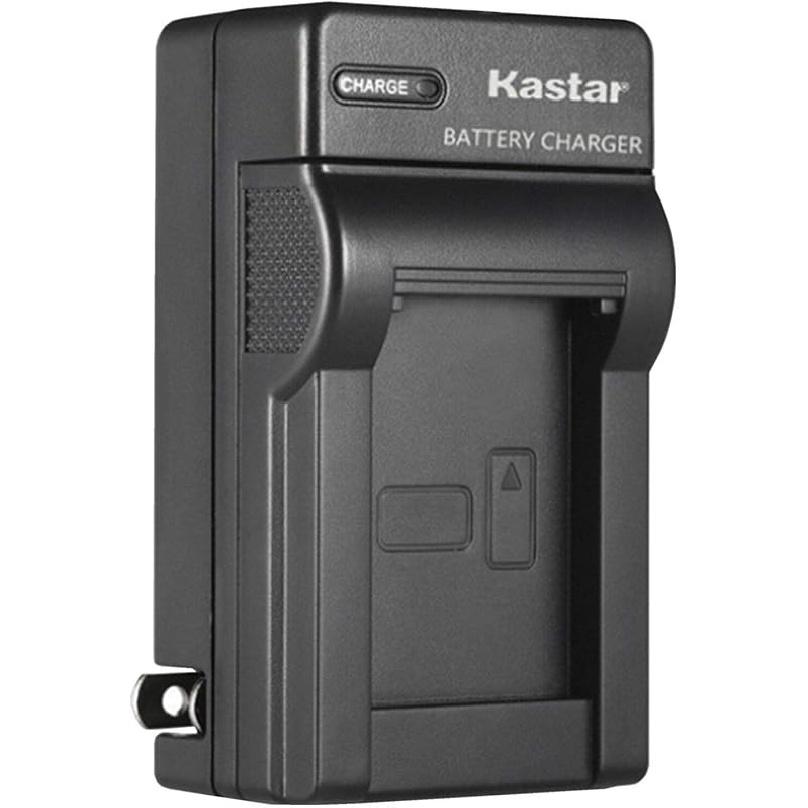 Kastar 1-упаковка Аккумулятор и Сетевое Зарядное Устройство Replacement для Canon NB-8L NB8L, NB-8LH NB8LH Аккумулятор, Canon CB-2LA, CB-2LAE Зарядное Устройство, Canon PowerShot 1 Charger