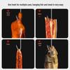Stainless Steel Meat Curing S-Hooks