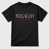 Stealth Graphic Tee - Best T-Shirts To Wear with Jordans 1s Flight Club