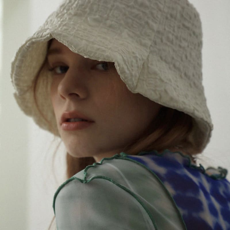 

Панама Marchen rove (5цвет) royal tea