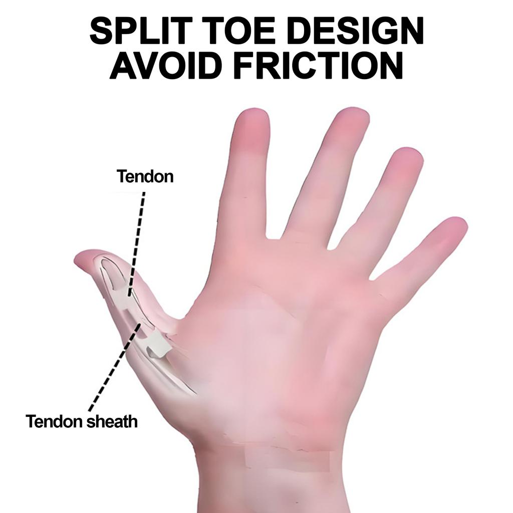 1 szt. Wsparcie nadgarstka Sportowa osłona dłoni Trwałe Fitness Paski magnetyczne Rękawice silikonowe do terapii magnetycznej Rękawice ochronne na nadgarstek
