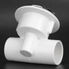 G3/4in Bathtub Massage Jet Massage Water Nozzle for SPA Swimming Pool Equipment Parts Accessories