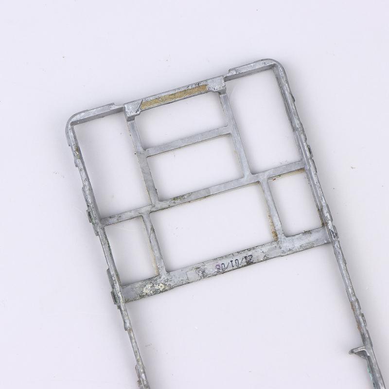 Metal Middle Frame Bezel Bracket Housing For Ipod 5Th Video 30Gb 60Gb 80Gb 6Th 7Th Classic Ipod Middle Frame Bracket