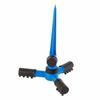Garden Sprinkler 360 Degrees  Automatic Rotating Sprayer Nozzle Garden Lawn Irrigation System
