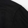 TRIES Men's Slim Fit Long Sleeve Business Shirt